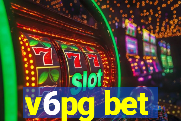 v6pg bet